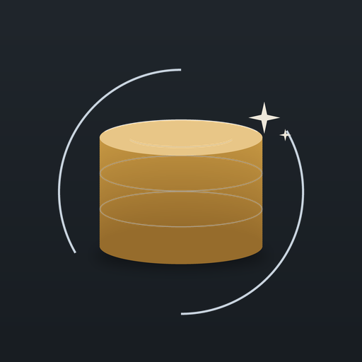 Toi 'n' Moi® DataDock AI